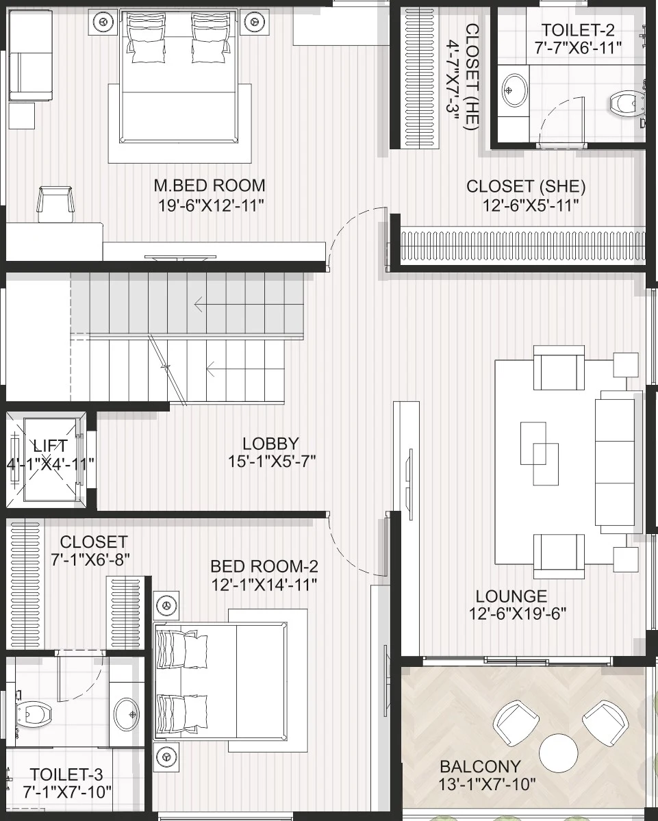 floorplans